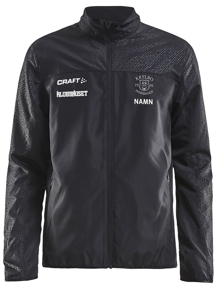 Craft Wind Jacket Rush (Krylbo AIS)