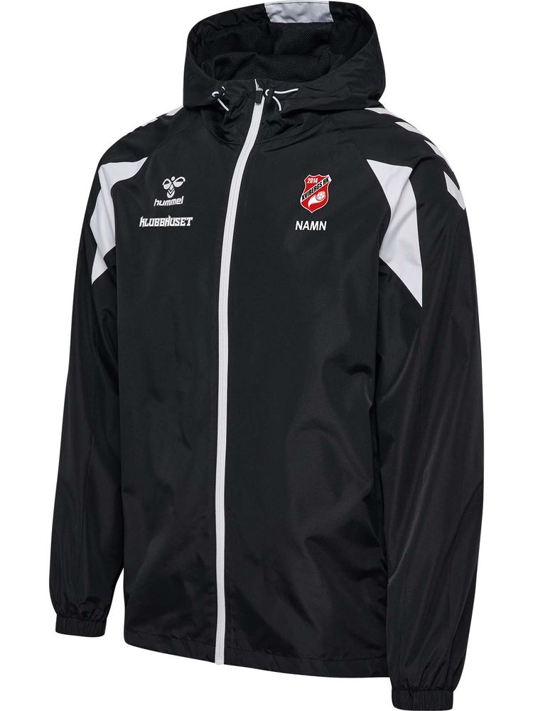 Hummel Jacka hmlCORE 2.0 ALL-WEATHER (Kvibergs HK)