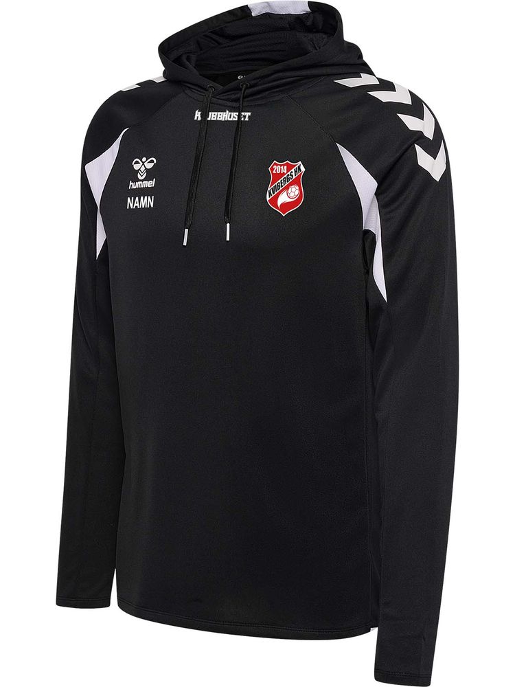 Hummel Hoodtröja hmlCORE 2.0 (Kvibergs HK)