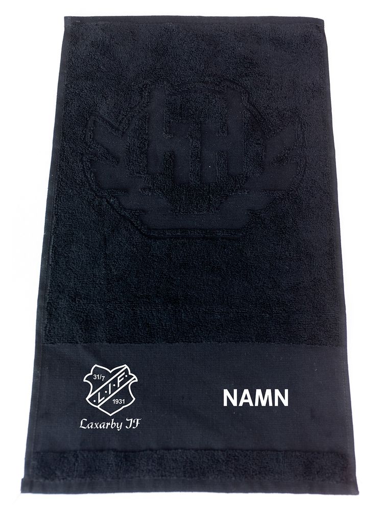KH Towel 50x30 cm (Laxarby IF)