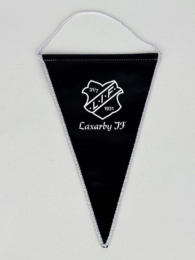 Pennant, Black (Laxarby IF)