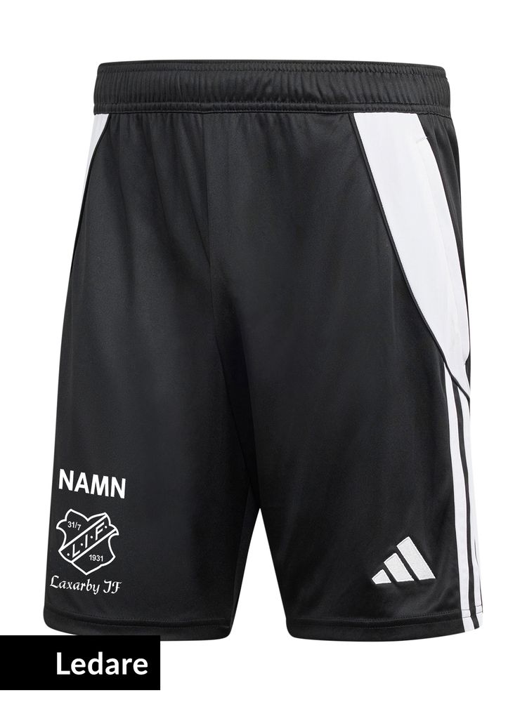 Adidas Coach Shorts TIRO24 (Laxarby IF)