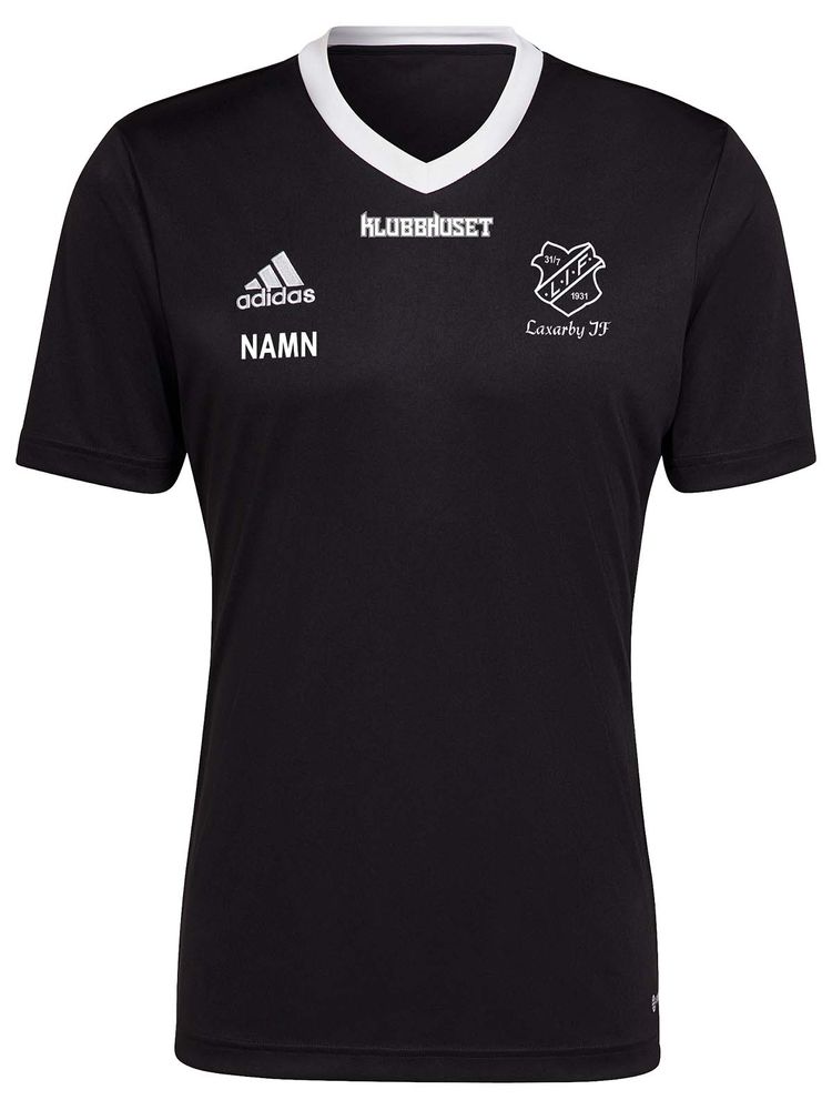 Adidas T-shirt ENTRADA22 - Coach (Laxarby IF)