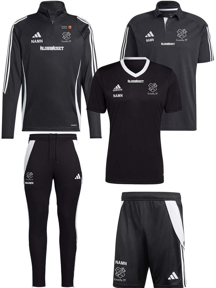 ADIDAS COACH KIT (Laxarby IF)