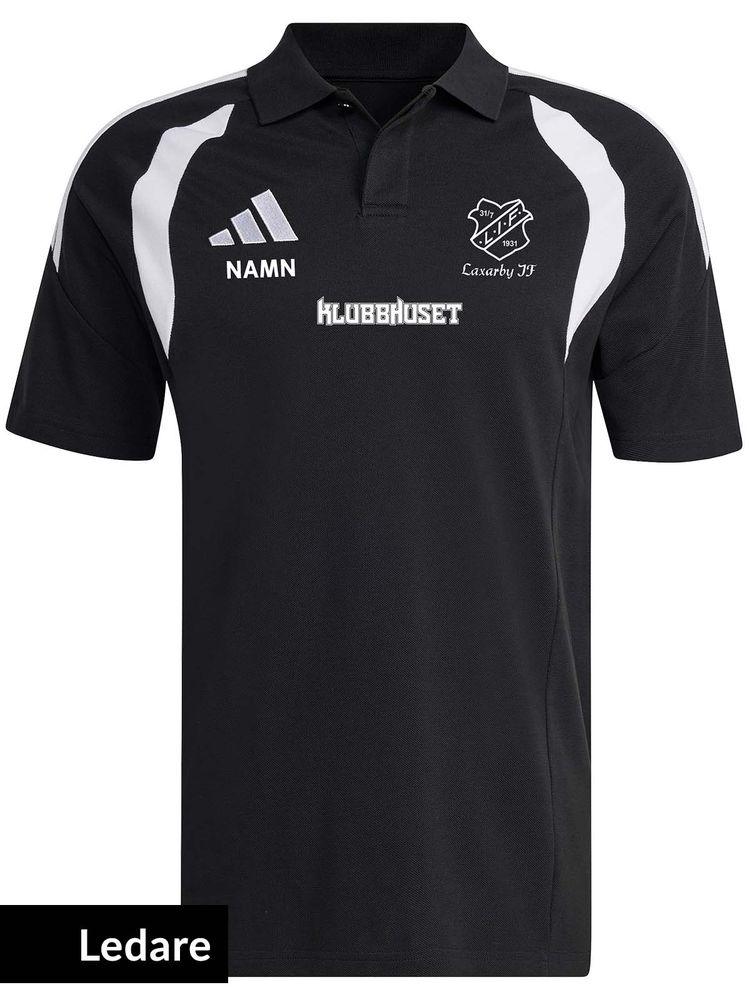 Adidas Polo TIRO26 (Laxarby IF)
