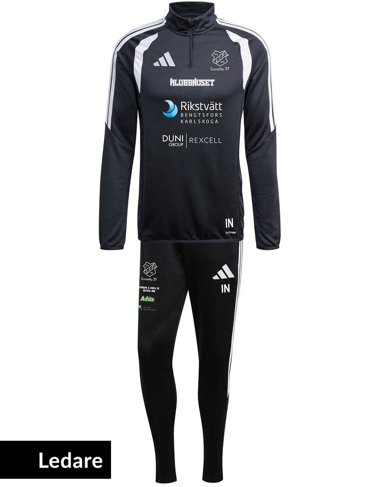 Adidas Tracksuit TIRO26 HZ - Coach (Laxarby IF)
