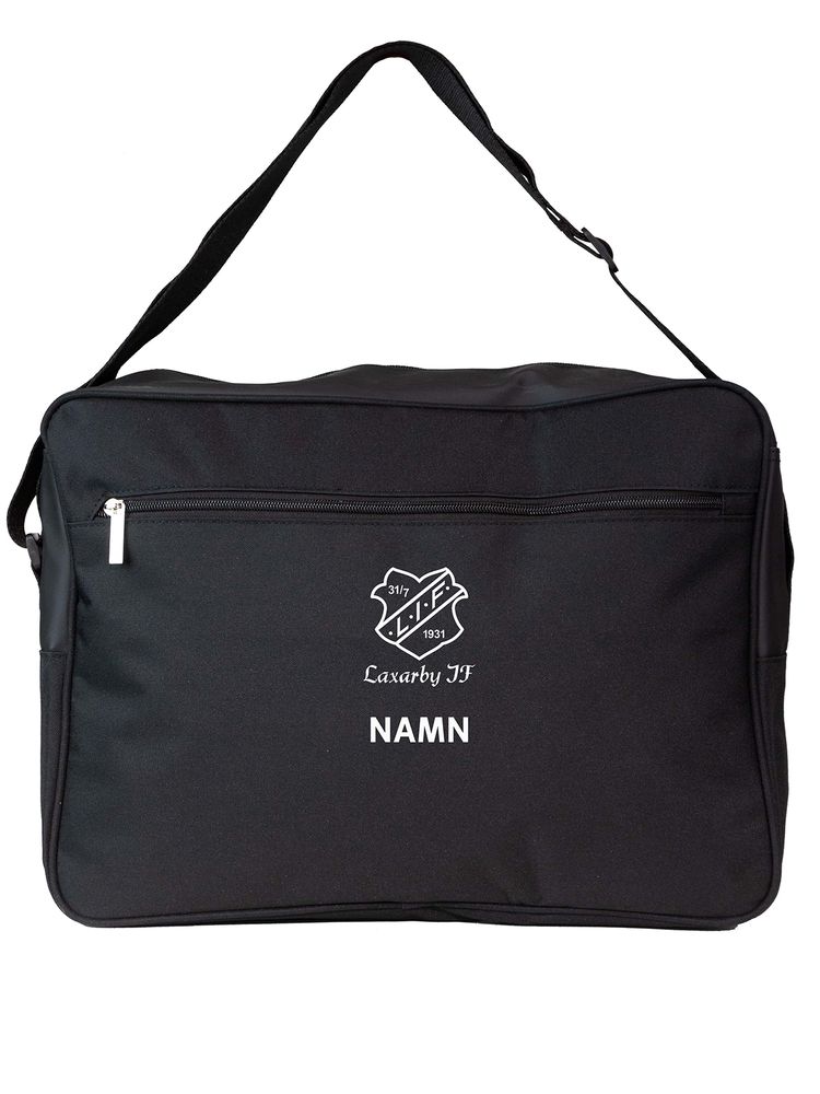 KH Coachbag - Black Label (Laxarby IF)