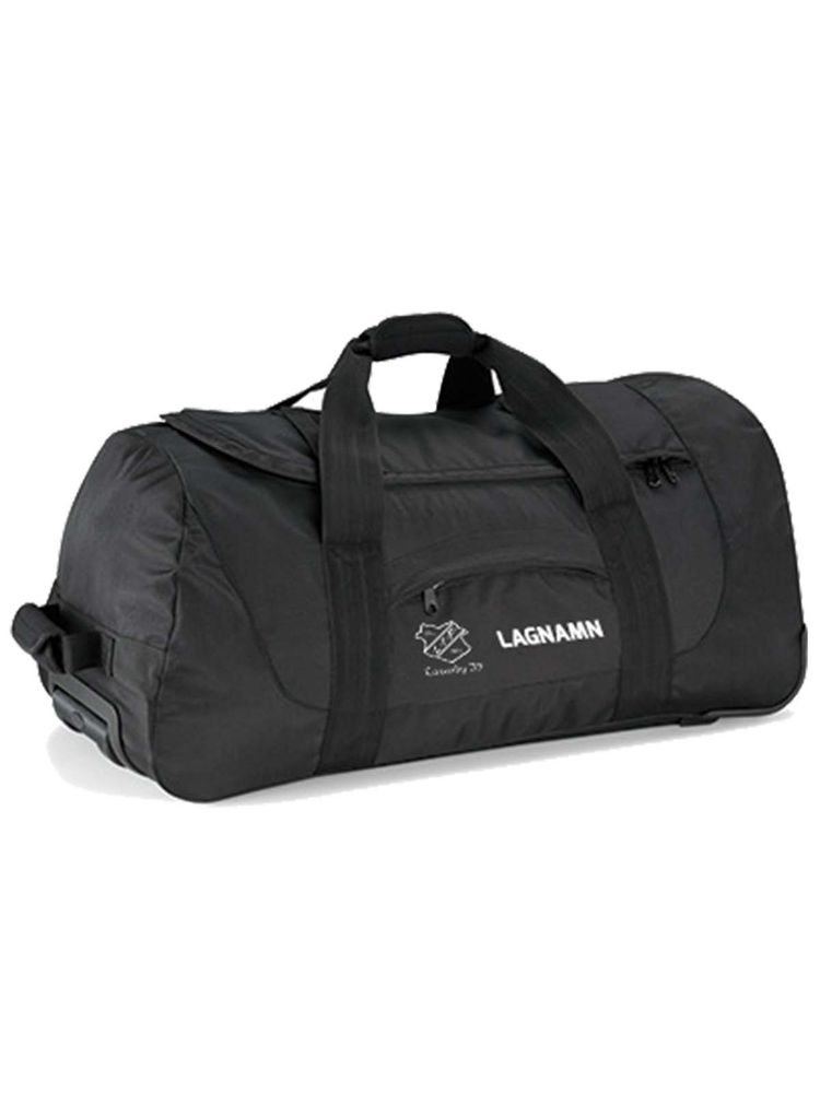 Team Bag Quadra Vessel 70L, with wheels (Laxarby IF)