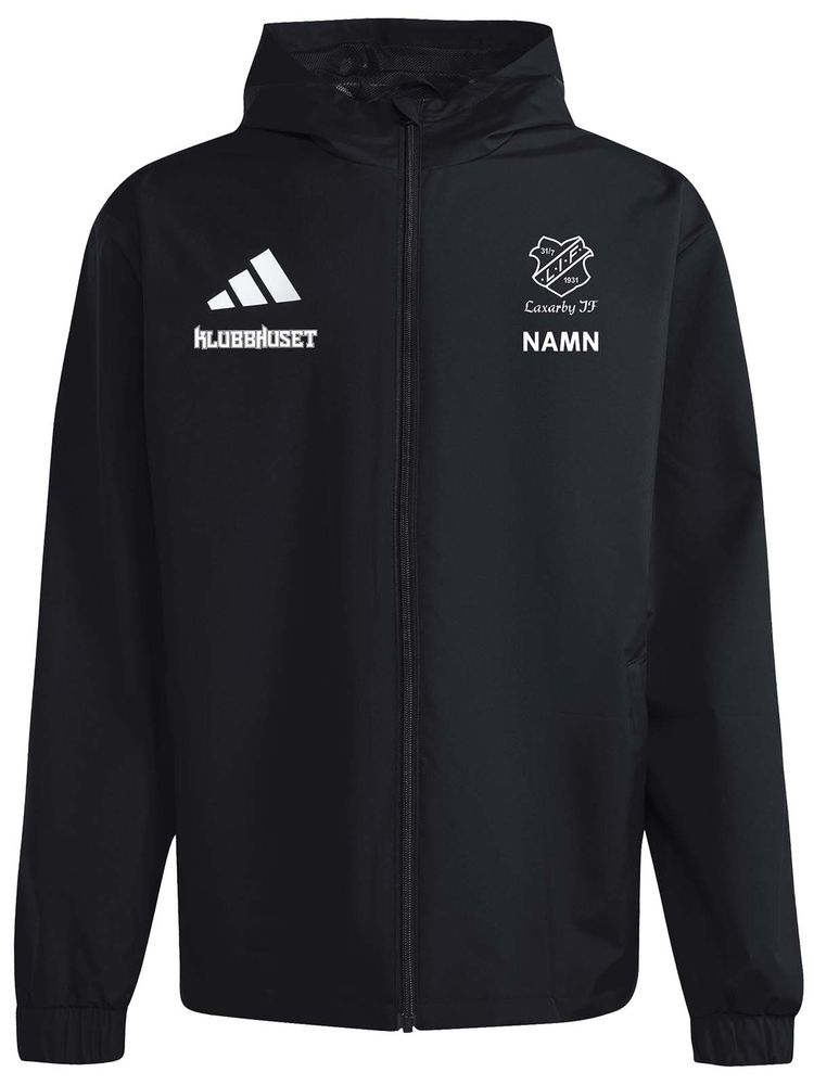 Adidas All Weather Jacket ENTRADA26 (Laxarby IF)