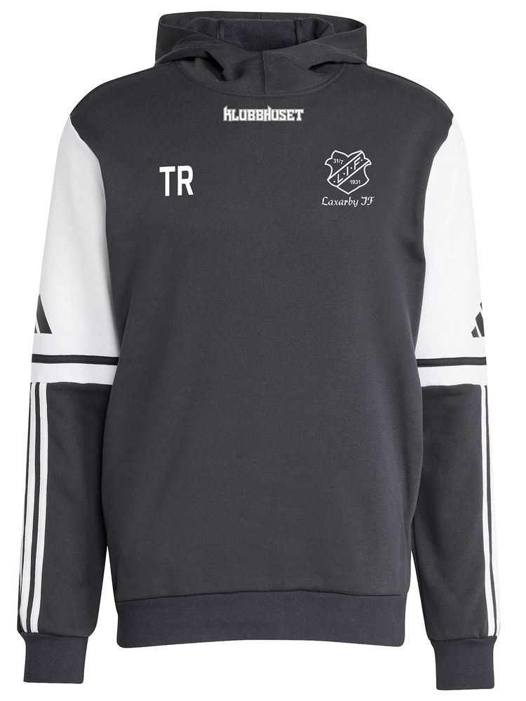 Adidas Hoodie SQUADRA25 (Laxarby IF)
