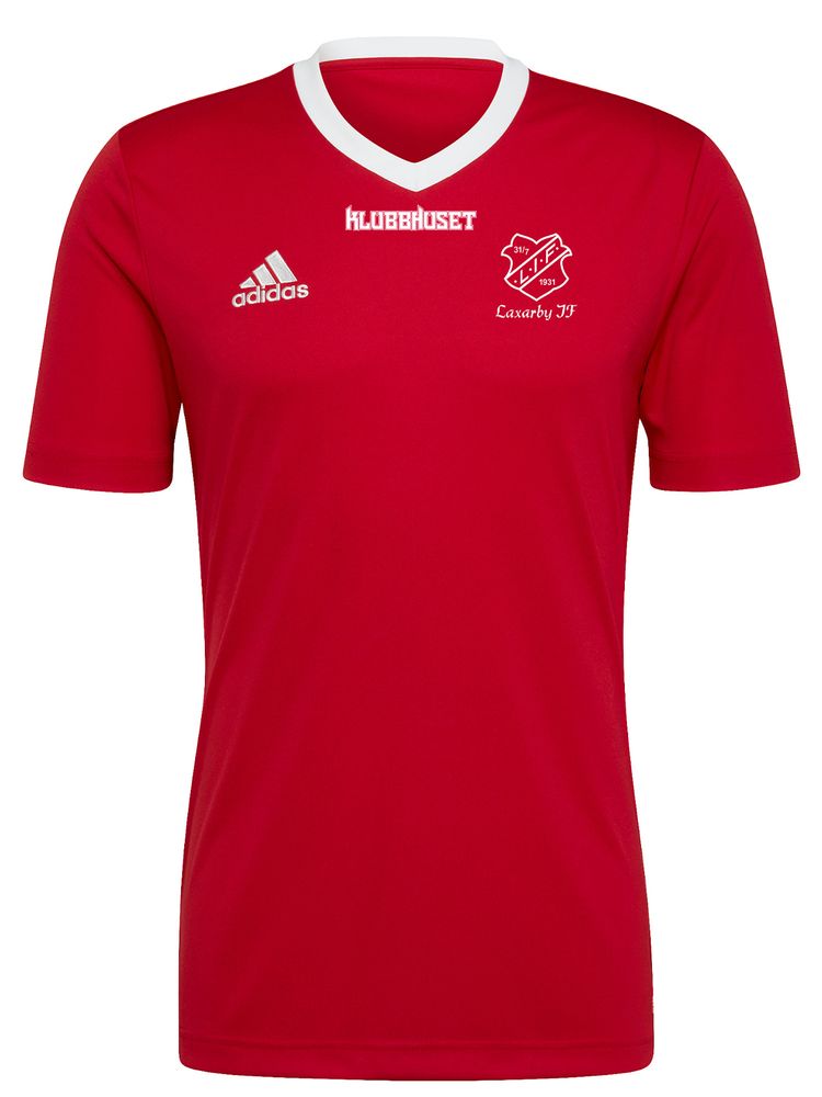 Adidas T-shirt ENTRADA22 (Laxarby IF)
