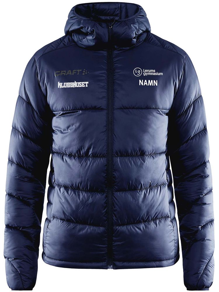 Craft Jacket Isolate Explore (Lerums Gymnasium)