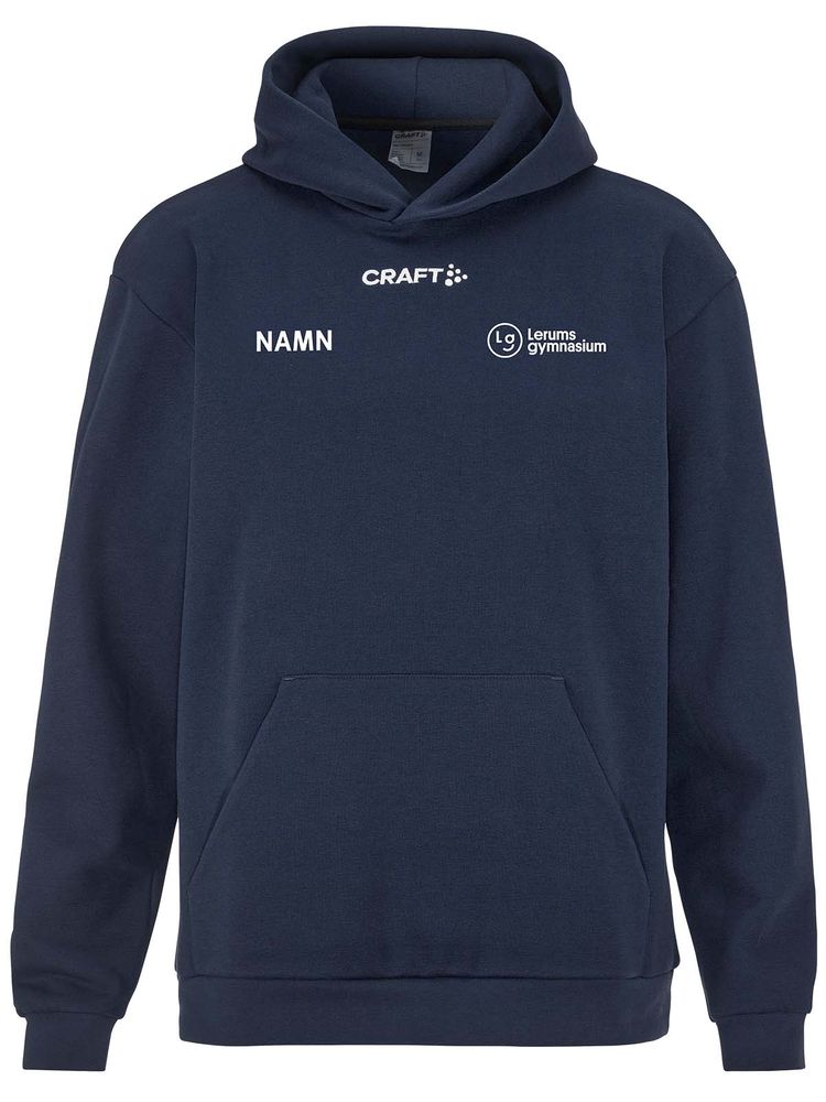 Craft Hoodie COMMUNITY 2.0 (Lerums Gymnasium)