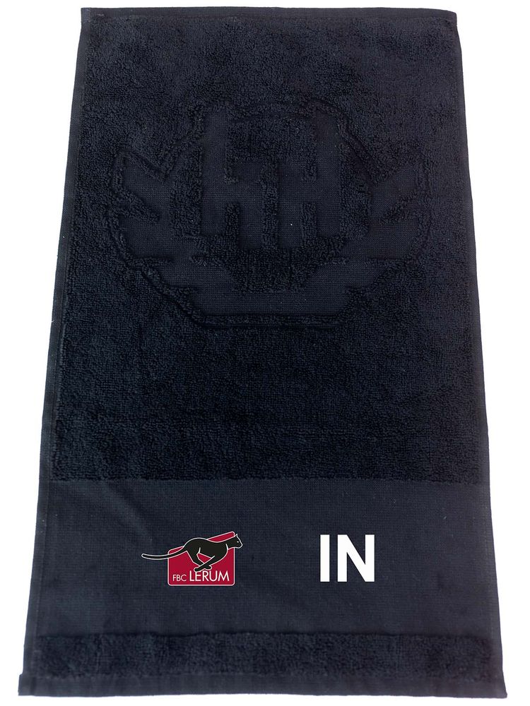 KH Towel 50x30 cm (FBC Lerum)