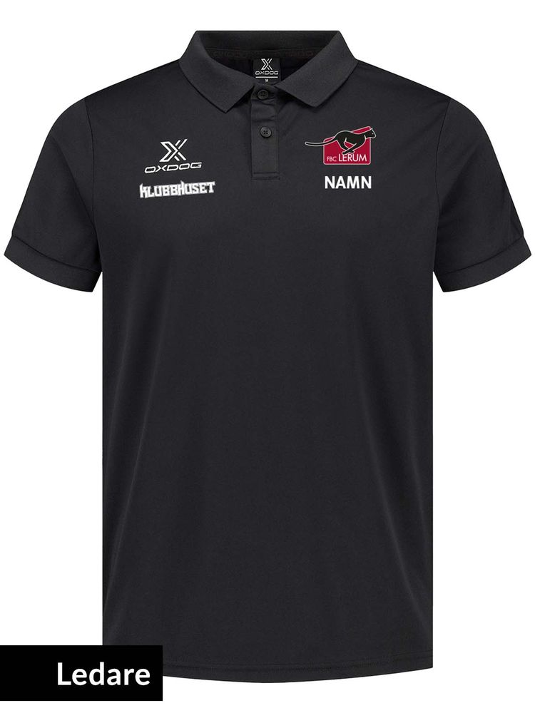 Oxdog Polo OXFORD II (FBC Lerum)