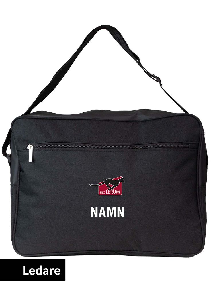 KH Coach Bag - Black Label (FBC Lerum)