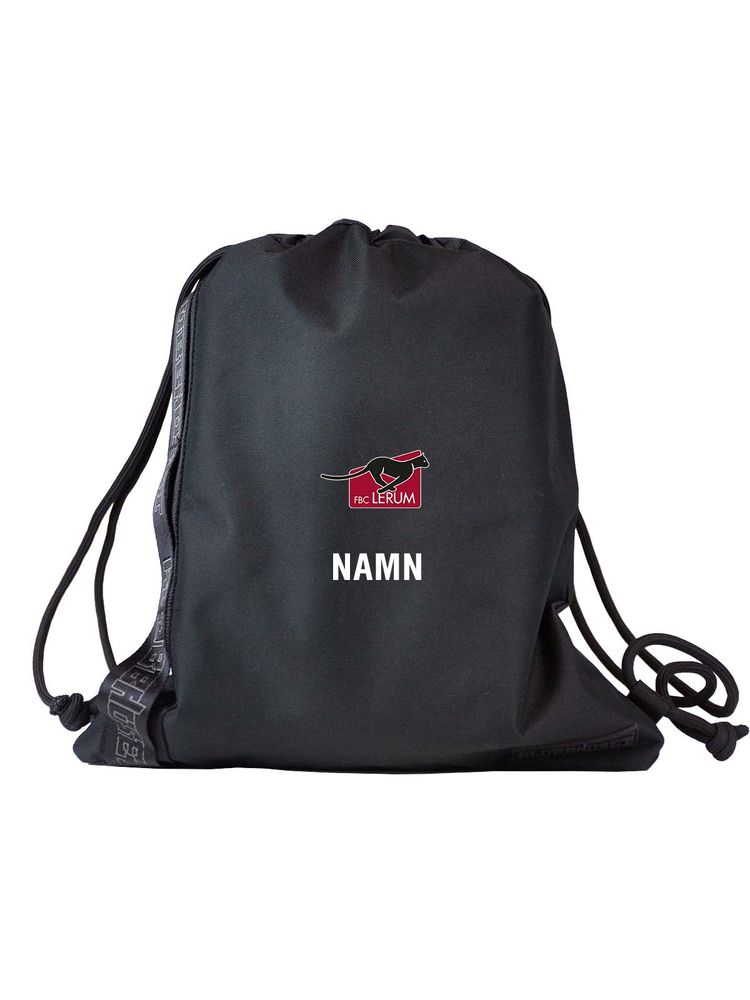 KH Gym Bag - Black Label (FBC Lerum)