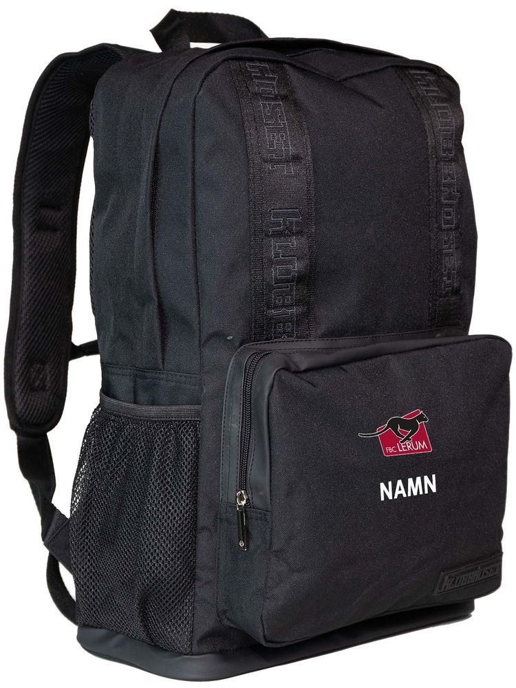KH Backpack - Black Label (FBC Lerum)