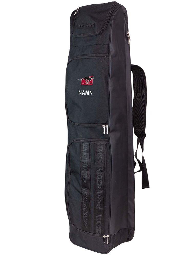 KH 1-Piece Bag - Black Label (FBC Lerum)