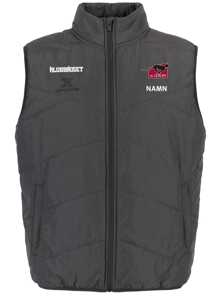 Oxdog Vest X (FBC Lerum)