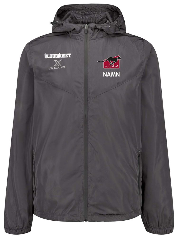 Oxdog Jacket DAYTON Windbreaker (FBC Lerum)