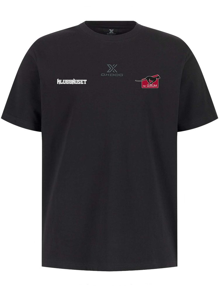 Oxdog T-shirt MOVE (FBC Lerum)