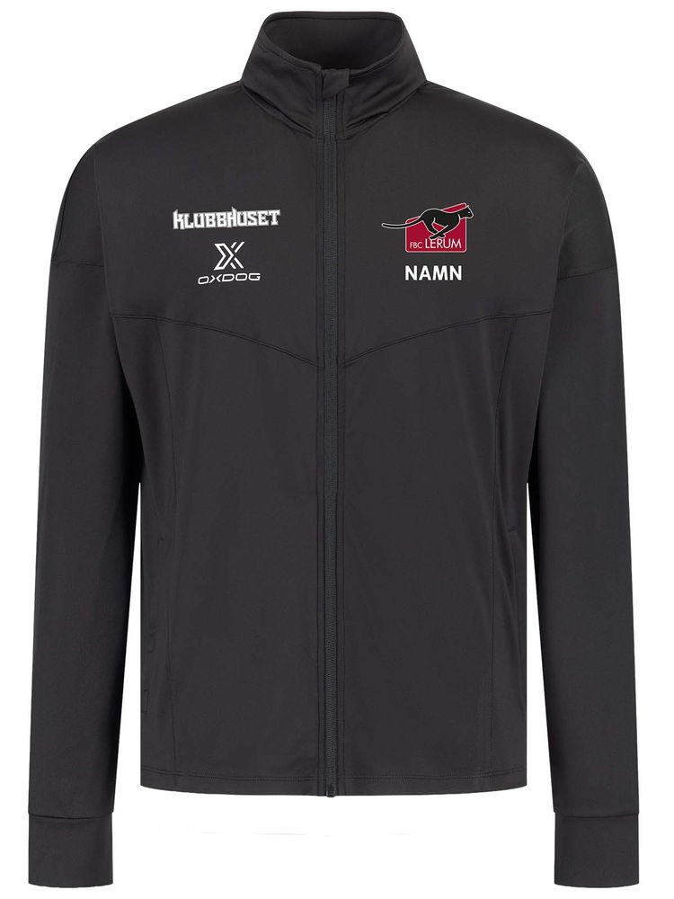Oxdog Training Jacket MOVE (FBC Lerum)