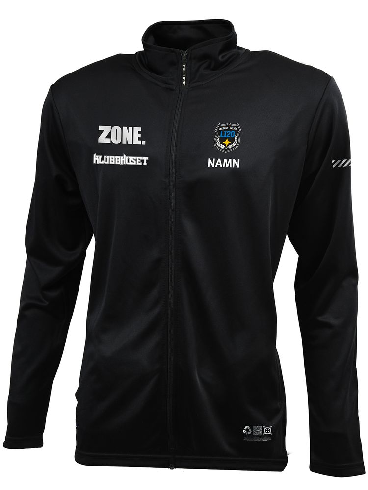 Zone Overallsjacka FANTASTIC (LI20 - Leksand/Insjön)