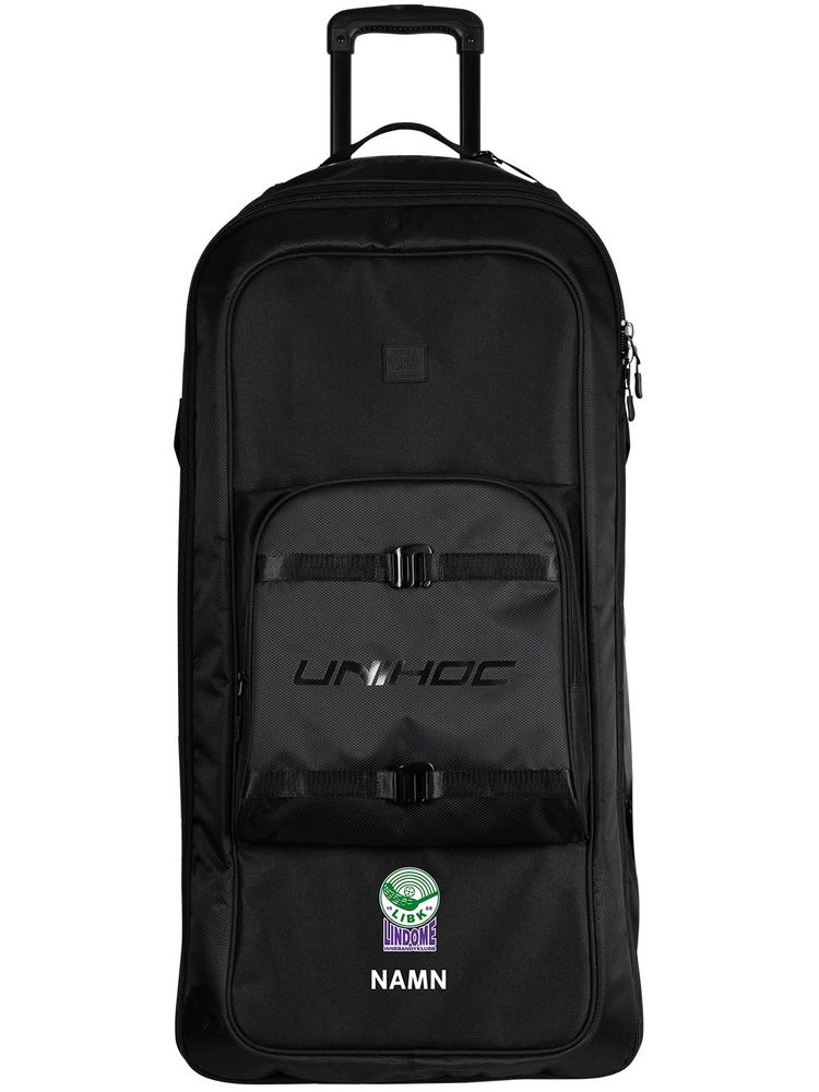 Unihoc Trolley Bag DARK LINE (Lindome IBK)