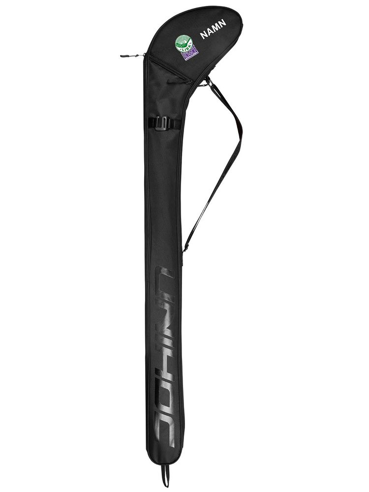 Unihoc Stickcover DARK LINE (Lindome IBK)