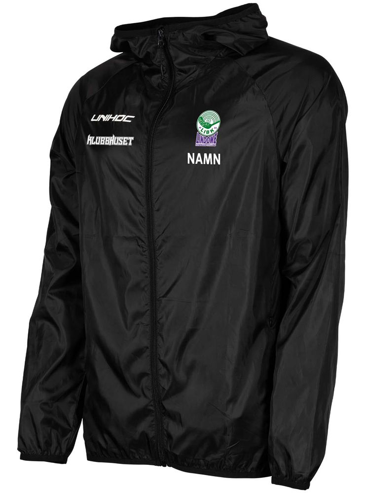 Unihoc Jacket WIND (Lindome IBK)
