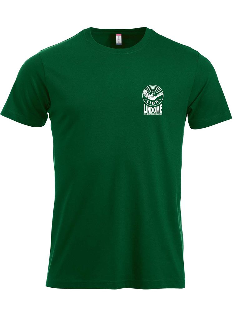 Clique T-Shirt (Lindome IBK)