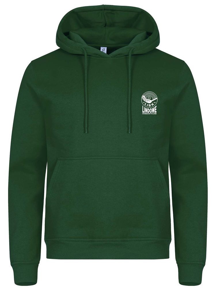 Clique Hoodie MIAMI (Lindome IBK)