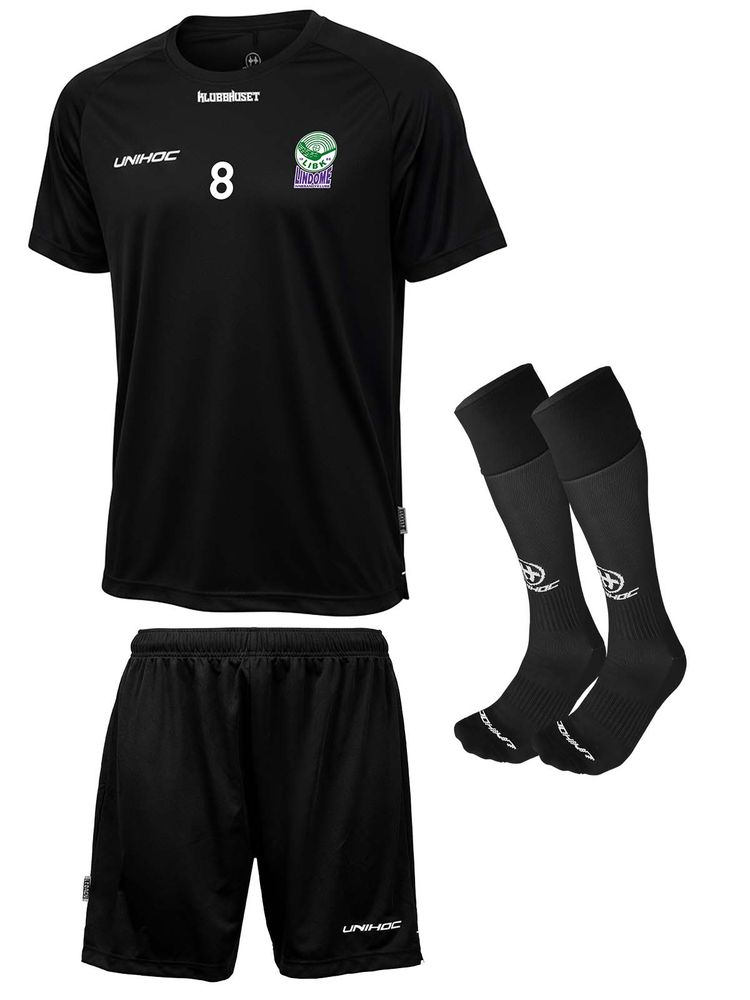 Unihoc Training Kit (Lindome IBK)