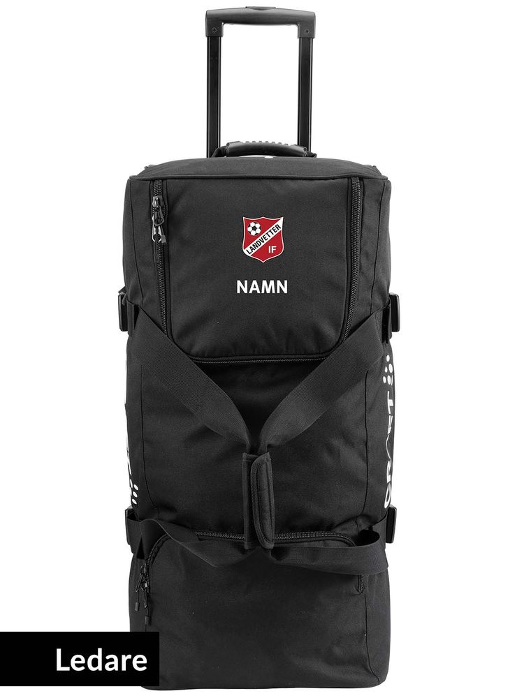 Craft Lagväska ABILITY 95L på hjul (Landvetter IF)