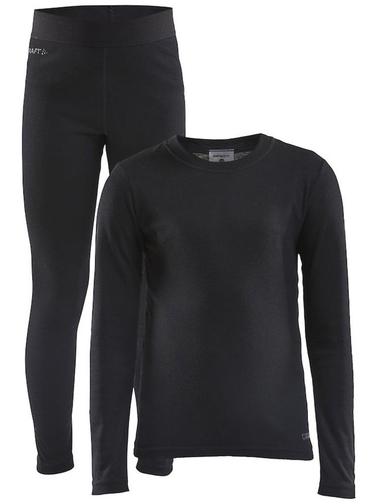 Craft Core Warm Baselayer Set (Landvetter IF)