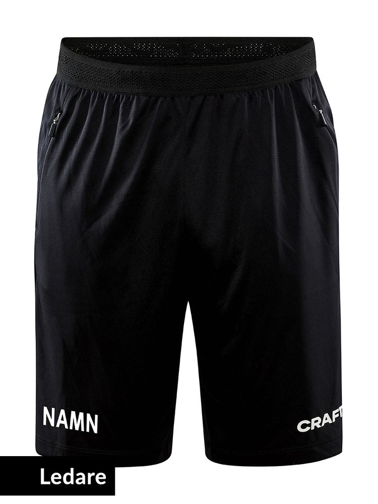 Craft Ledarshorts Evolve, med fickor (Landvetter IF)