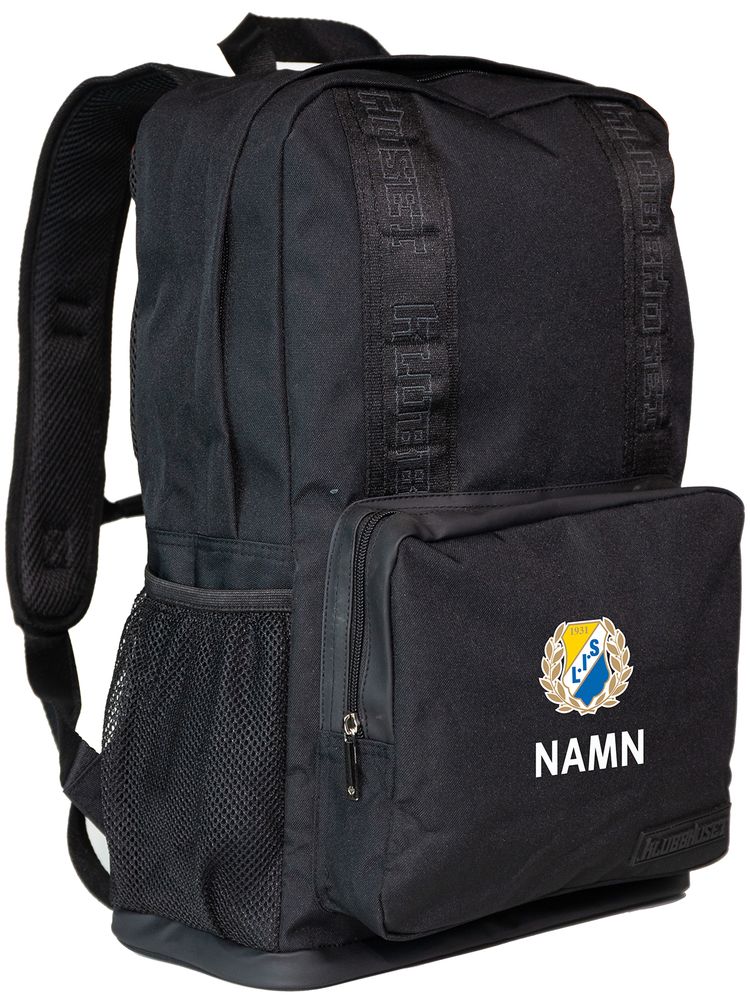 KH Backpack - Black Label (Landvetter IS)
