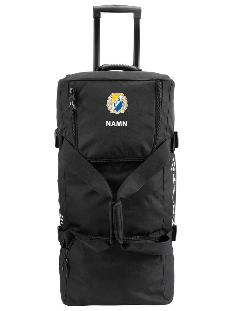 Craft Ability Team Bag 95L with Wheels (Landvetter IS)