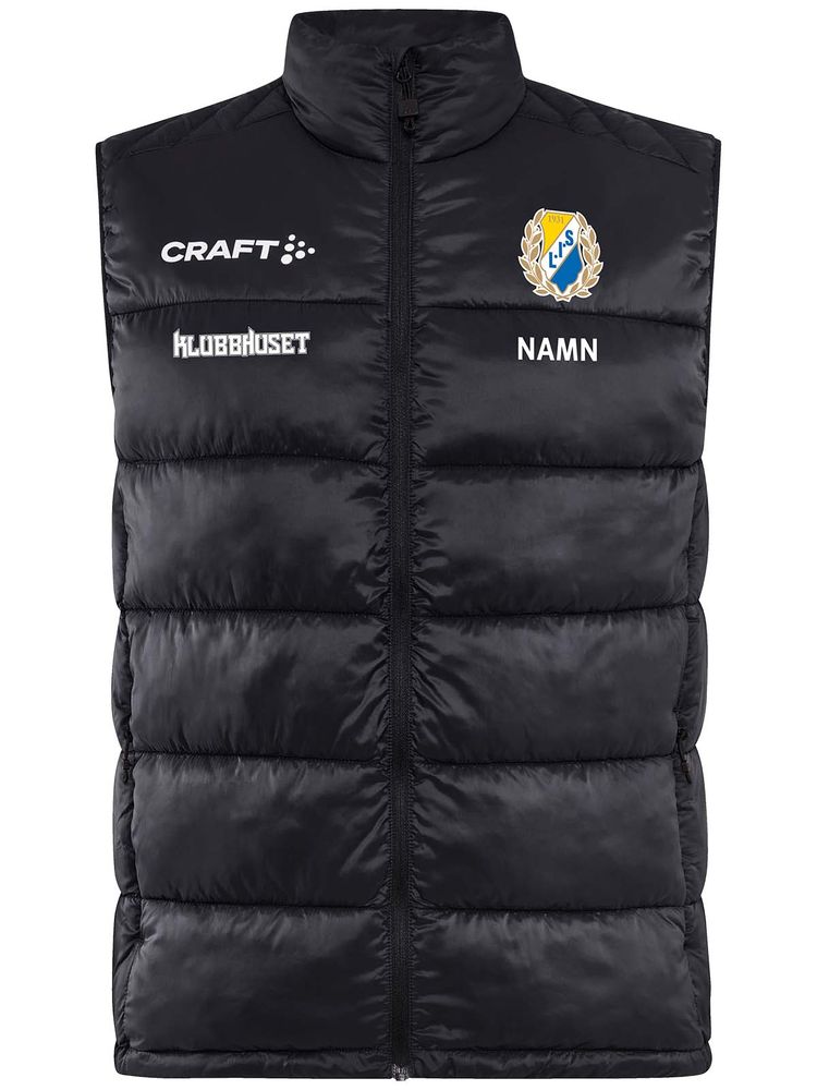 Craft Vest ABILITY Isolate (Landvetter IS)