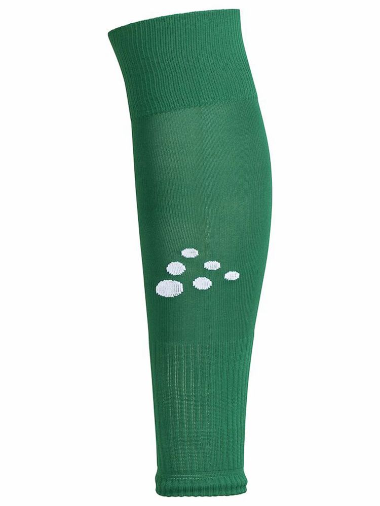 Craft Sock SQUAD W-O Foot, Grön (Landvetter IS)
