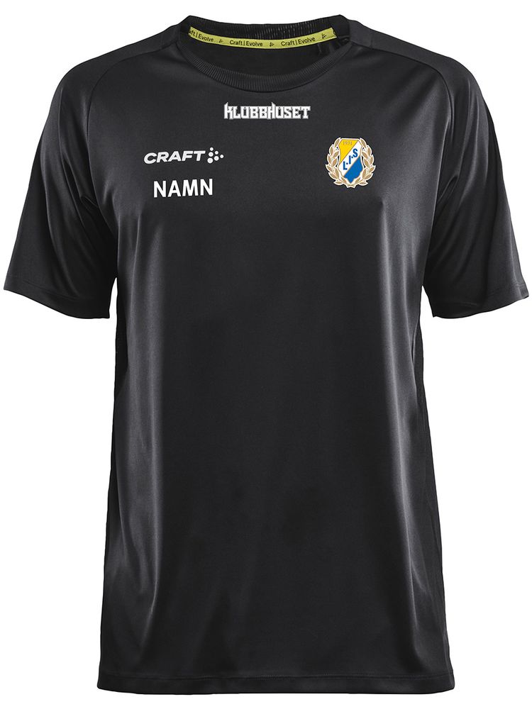 Craft T-shirt Evolve (Landvetter IS)
