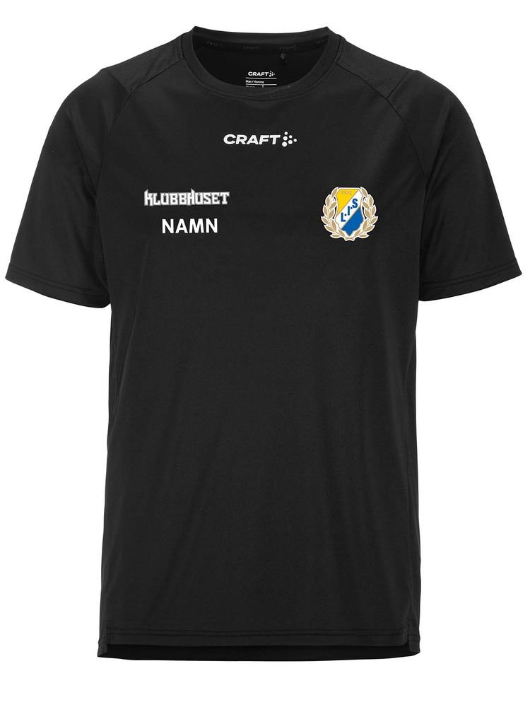 Craft T-shirt RUSH 2.0 (Landvetter IS)