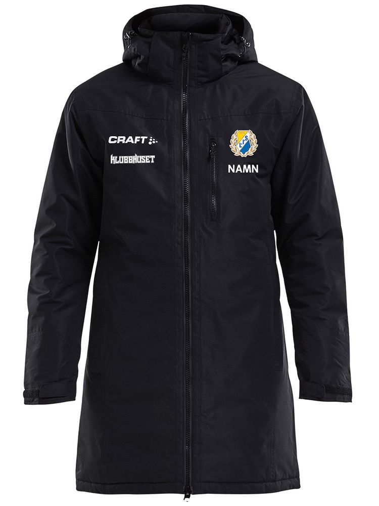 Craft Jacket Parkas (Landvetter IS)