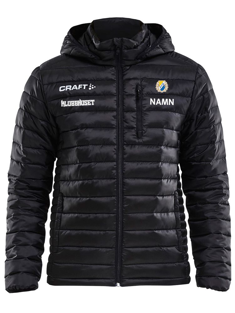 Craft Jacket Isolate (Landvetter IS)