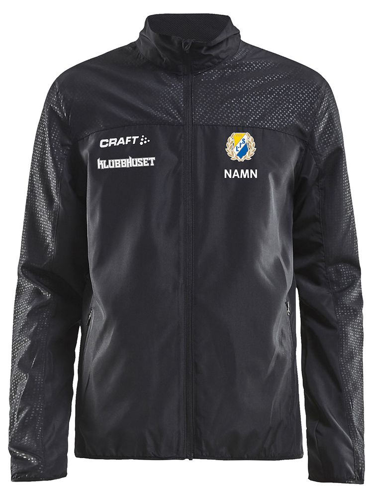 Craft Wind Jacket Rush (Landvetter IS)