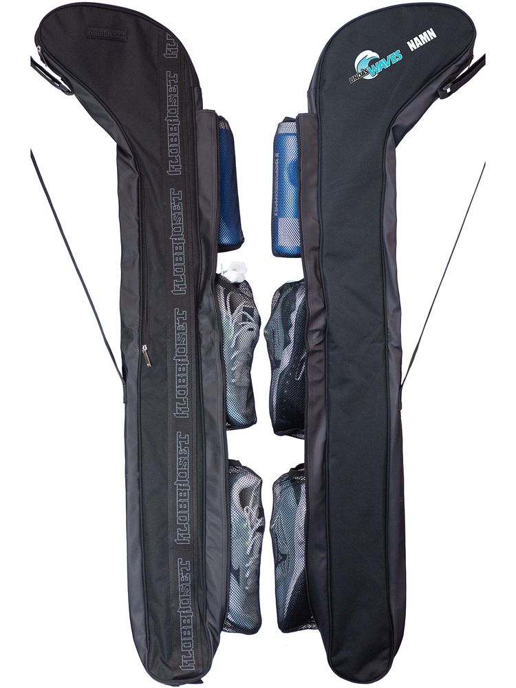 KH Klubbfodral Multi - Black Label (Lindås IBK)