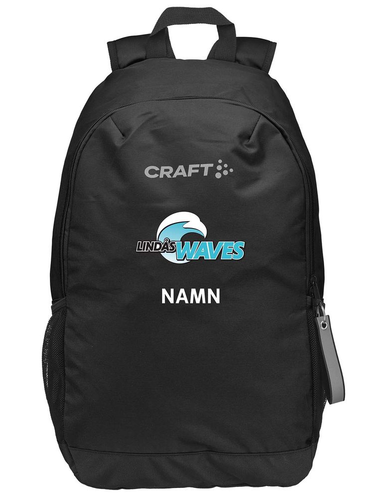 Craft Backpack ABILITY Practice 24L (Lindås IBK)