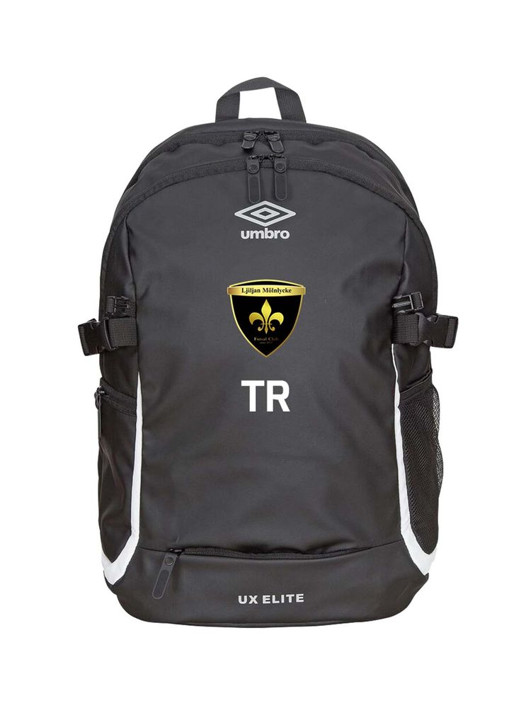 Umbro Backpack UX Elite 45L (Ljiljan Futsal Club)
