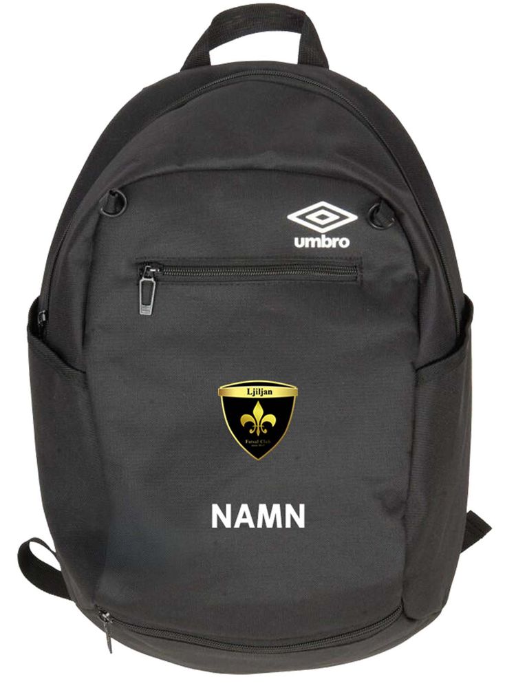 Umbro Backpack CLUB 35L (Ljiljan Futsal Club)
